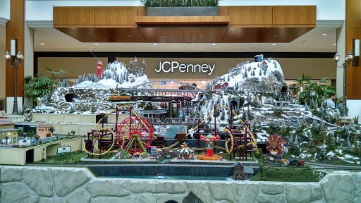 Shopping Mall «Aventura Mall», reviews and photos, 19501 Biscayne Blvd, Aventura, FL 33180, USA