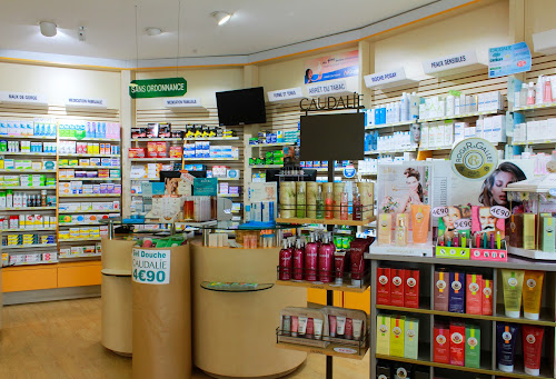Pharmacie 💊 Pharmacie de St-Pierre d'Oléron | totum pharmaciens Saint-Pierre-d'Oléron