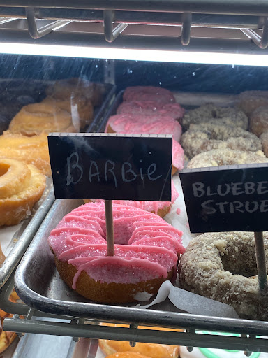 Donut Shop «Hurts Donut Co.», reviews and photos, 1301 5th St #105, Coralville, IA 52241, USA