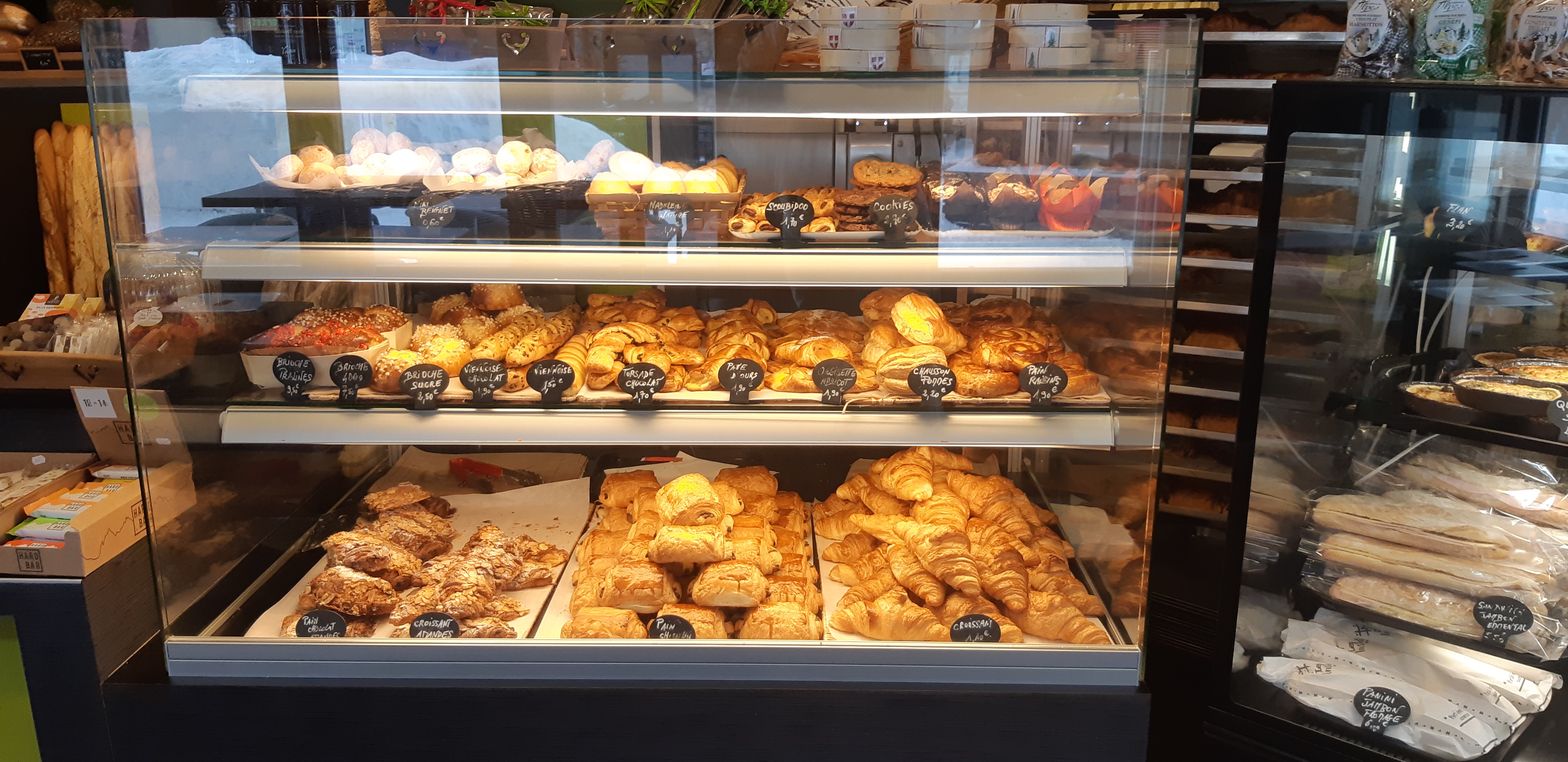 Photo n° 4 de l'avis de thierry.u fait le 10/01/2022 à 07:39