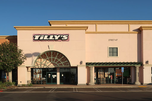 Tillys