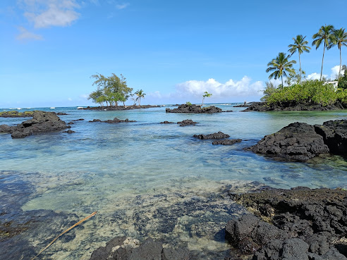 Carlsmith Beach Park by null