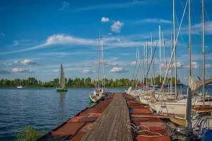 Cherkasy Yacht Club Parus image