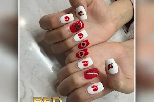 RED Ruby nail's & spa image
