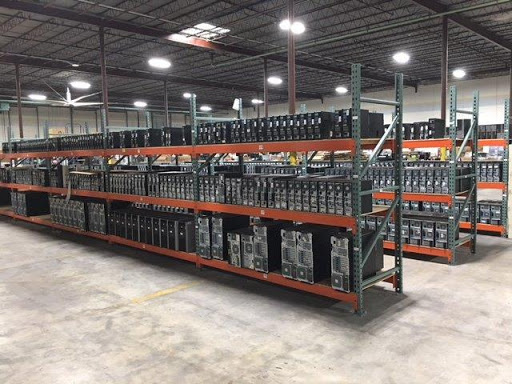 Computer Repair Service «Compu Cycle», reviews and photos, 7700 Kempwood Dr, Houston, TX 77055, USA