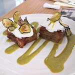 Photo n°3 de l'avis de Francesco.r fait le 14/10/2023 à 18:31 sur le  Salotto - Mescolanze e Specialità à Gioia del Colle