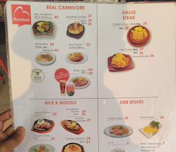Bento Steak, Bogor Trade Mall photo