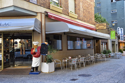 Cadillac - Restaurante en Zaragoza - C. de Verónica, 10, 50001 Zaragoza, Spain