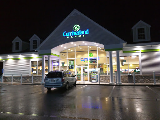 Cumberland Farms, 837 Suffield St, Agawam, MA 01001, USA, 