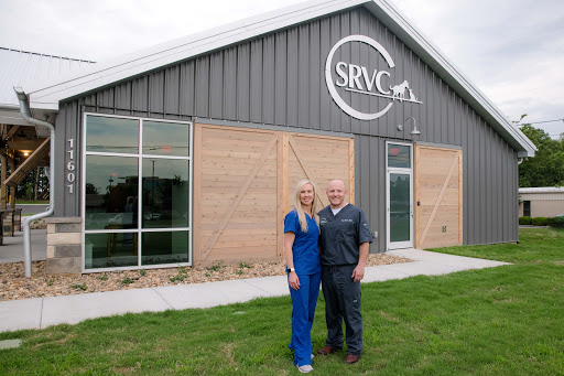 SRVC: Shackleford Road Veterinary Clinic image