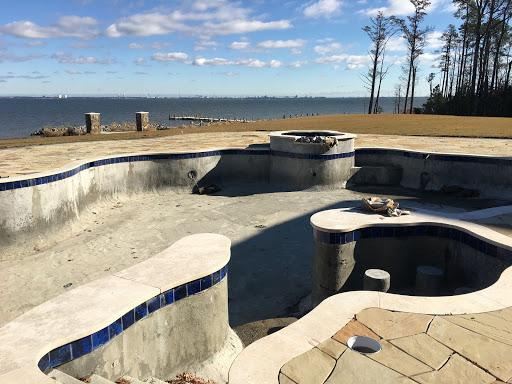 Electrician «Coastline electrical», reviews and photos, 11872 Canon Blvd a, Newport News, VA 23606, USA