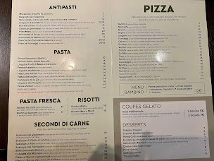 Photo n°3 de TAORMINA à Palaiseau ()