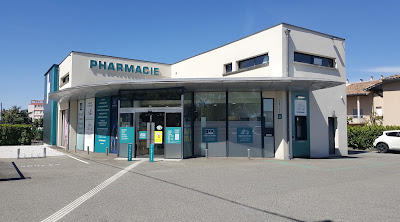 Pharma CR à Auterive