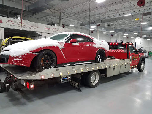 BMW Dealer «Erhard BMW Bloomfield Hills», reviews and photos, 4065 W Maple Rd, Bloomfield Hills, MI 48301, USA