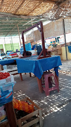 Mercado Vicente Seminario Reto