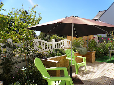 maisondelapetitemer à Riantec