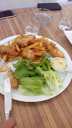 Photo n°13 de Au p'tit resto à Anduze ()