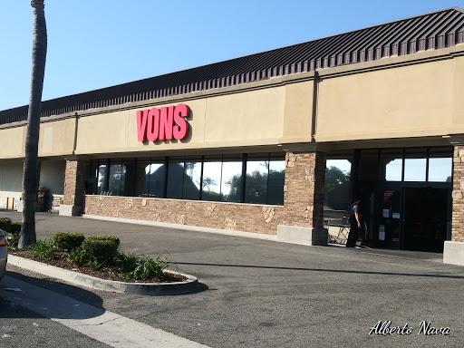 Vons