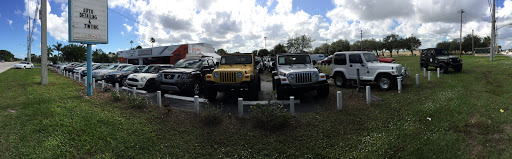 Used Car Dealer «Victory Auto Group LLC. Pre-owned Cars, Trucks, Vans, & Jeep Wrangler Sales and Customization», reviews and photos, 850 SE Monterey Rd, Stuart, FL 34994, USA