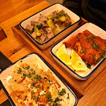 Photo n°3 de l'avis de Tanja.e fait le 01/04/2023 à 23:36 sur le  Hilde & Heinz à Saarbrücken