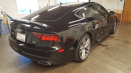 Window Tinting Service «Premier Auto Tint», reviews and photos, 1144 Suncast Ln #3, El Dorado Hills, CA 95672, USA