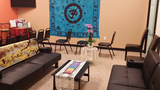 Wellness Center «Oasis To Zen Wellness Center & Transformation Spa», reviews and photos, 5715 W Alexander Rd #140, Las Vegas, NV 89130, USA