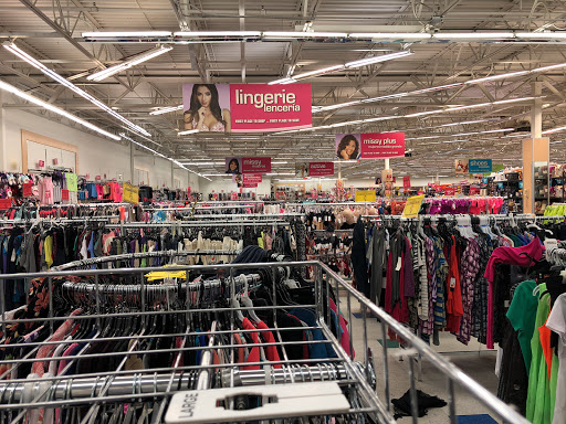 Discount Store «Fallas Discount Stores», reviews and photos, 1261 N Azusa Ave, Covina, CA 91722, USA
