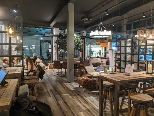 Espresso House in Aalborg, Thisted