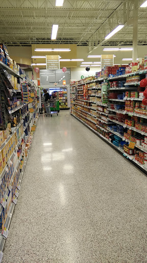 Supermarket «Publix Super Market at Charles Hight Square», reviews and photos, 435 Turner McCall Blvd NE, Rome, GA 30165, USA