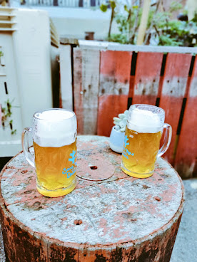 Brewery of Saint Mars of the Desert by null