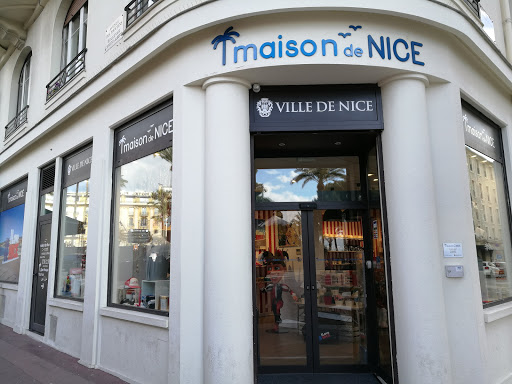 Maison De Nice