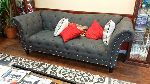 Tattoo Shop «Lucky 13 Tattooing», reviews and photos, 1800 W Broad St, Richmond, VA 23220, USA