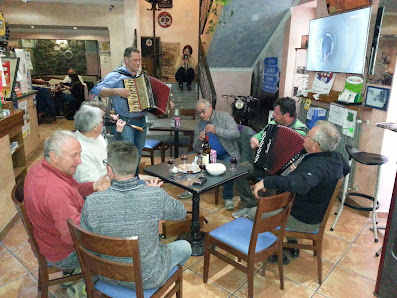 Bar Tabaccheria Caffè Italia Via Ligure, 1, 29026 Ottone PC, Italia