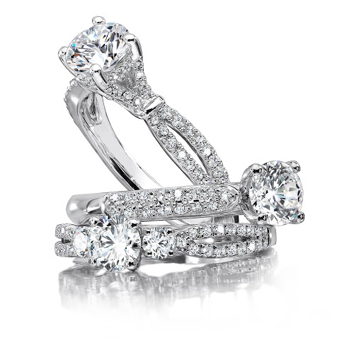 Jeweler «George & Co Diamond Jewelers», reviews and photos, 115 N Main St, Dickson City, PA 18519, USA