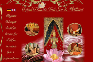 Royal Princess Thai Massage & Spa