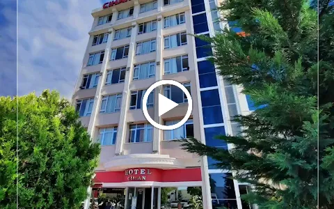 HOTEL CİHAN image