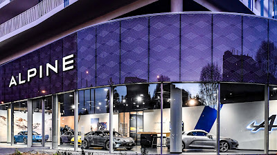 CENTRE ALPINE MARSEILLE - RRG à Marseille
