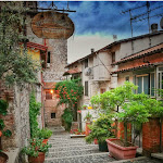 Photo n°1 de l'avis de Paolo.i fait le 04/08/2018 à 20:33 sur le  Trattoria Pinseria Al Frantoio à Montelanico