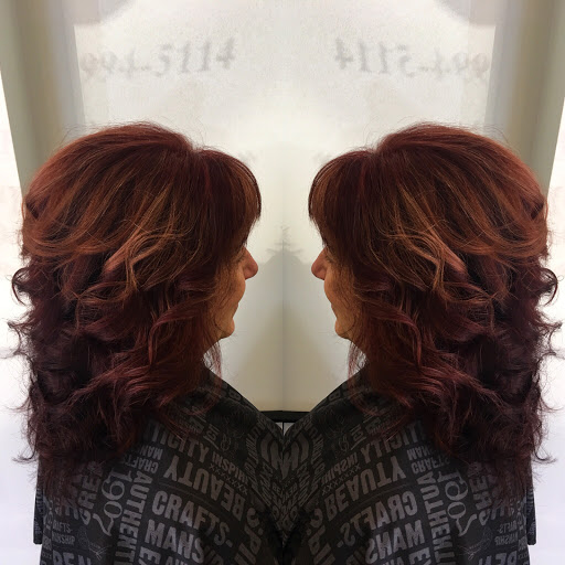 Beauty Salon «Glow A Boutique Salon», reviews and photos, 5422 US-90, Milton, FL 32571, USA