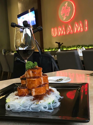 UMAMI Sushi Bar