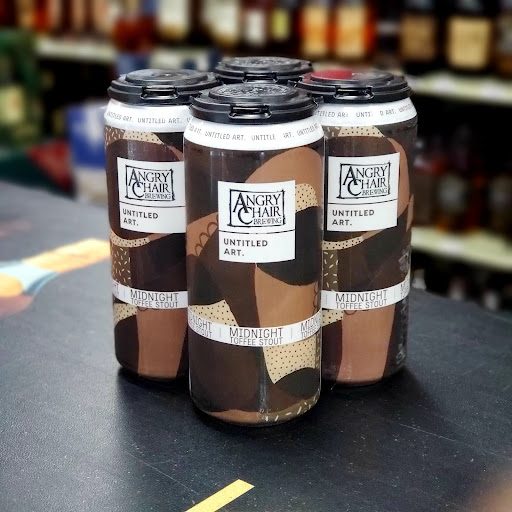 Wine Store «Brentwood Spirits», reviews and photos, 8621 Winton Rd, Cincinnati, OH 45231, USA