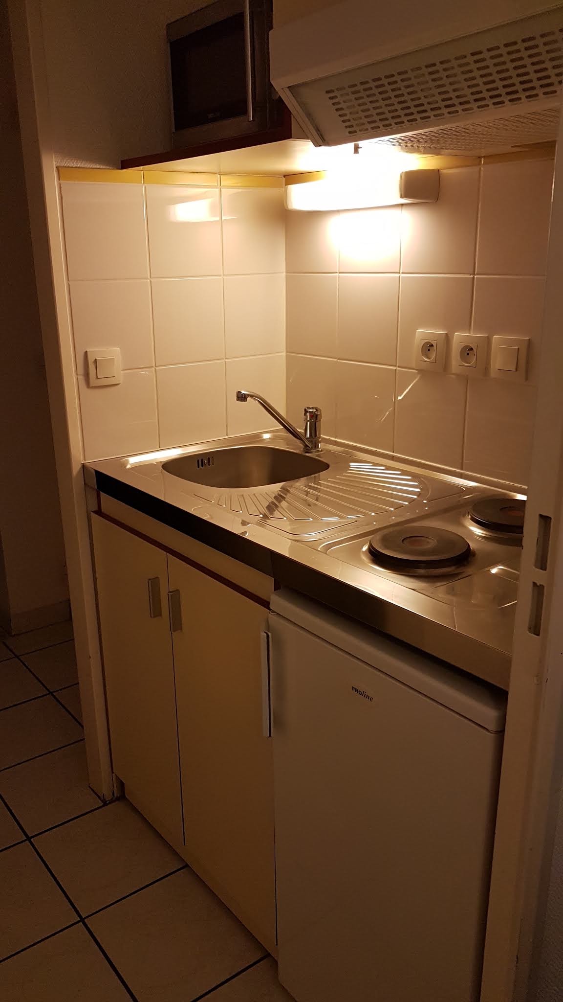 Photo n° 8 de l'avis de Krunchy.r fait le 26/12/2019 à 18:06