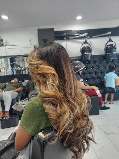 Beauty Salon «Wendy Hair Salon», reviews and photos, 2140 Drew St N, Clearwater, FL 33765, USA