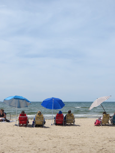Lighthouse «Little Sable Point Lighthouse», reviews and photos