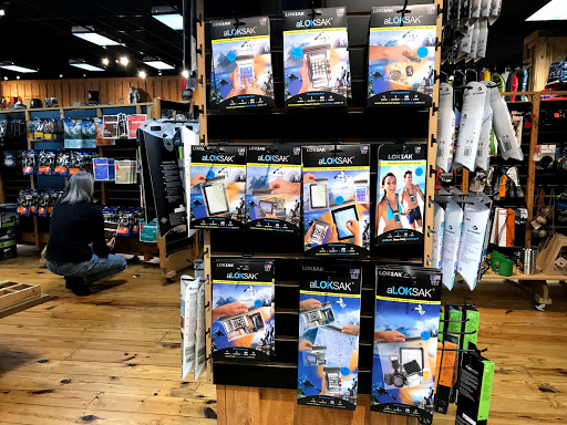 Outdoor Sports Store «Great Outdoor Provision Co.», reviews and photos, 4275 Park Rd, Charlotte, NC 28209, USA