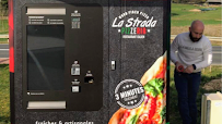 Photos du propriétaire du Pizzas à emporter Pizza LA STRADA Express à Brantôme en Périgord - n°3