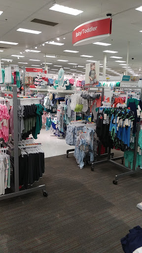 Department Store «Target», reviews and photos, 820 Oviedo Mall Boulevard, Oviedo, FL 32765, USA