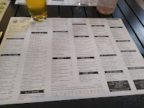 Carte du La Piazzetta à Valmarana