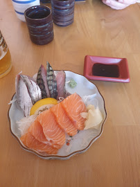 Plats et boissons du Restaurant japonais Maneki Neko à Sotteville-lès-Rouen - n°5
