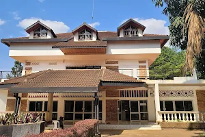 Rwanda Art Museum image